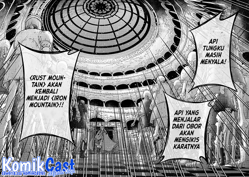 Dilarang COPAS - situs resmi www.mangacanblog.com - Komik saihate no paladin 050 - chapter 50 51 Indonesia saihate no paladin 050 - chapter 50 Terbaru 33|Baca Manga Komik Indonesia|Mangacan